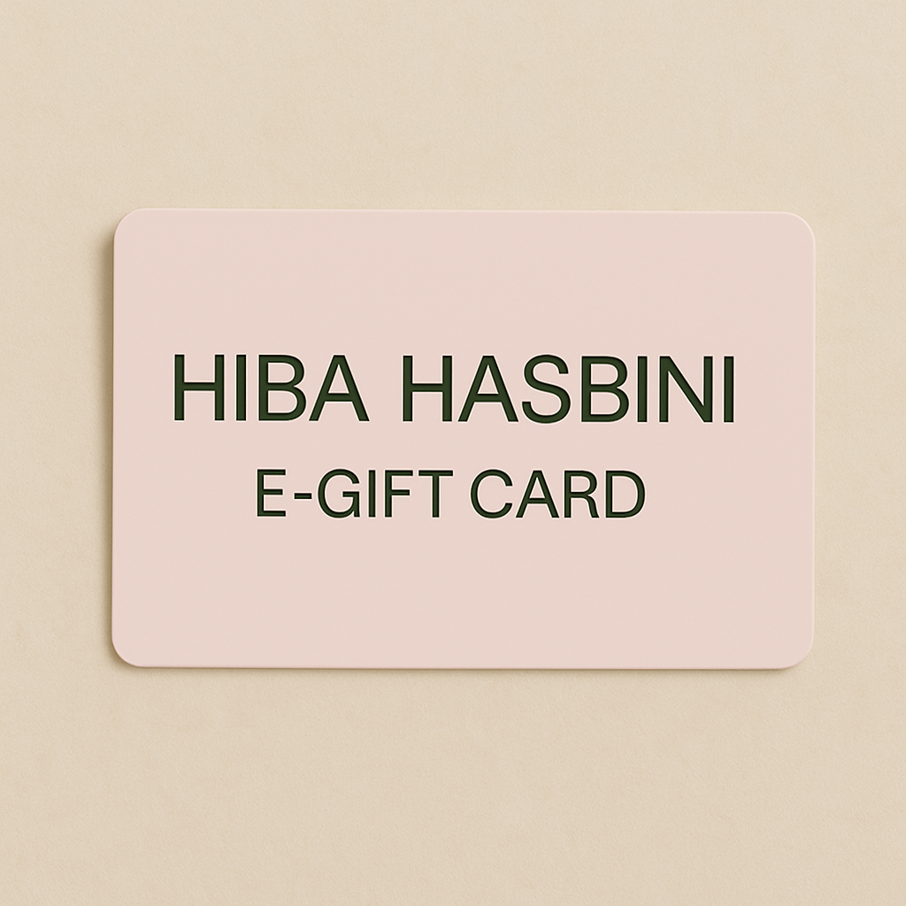 GIFT CARDS