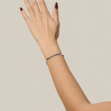 Love Bracelet  - White Gold