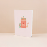 Perfect Match Notecard