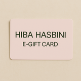 E-GIFT CARD