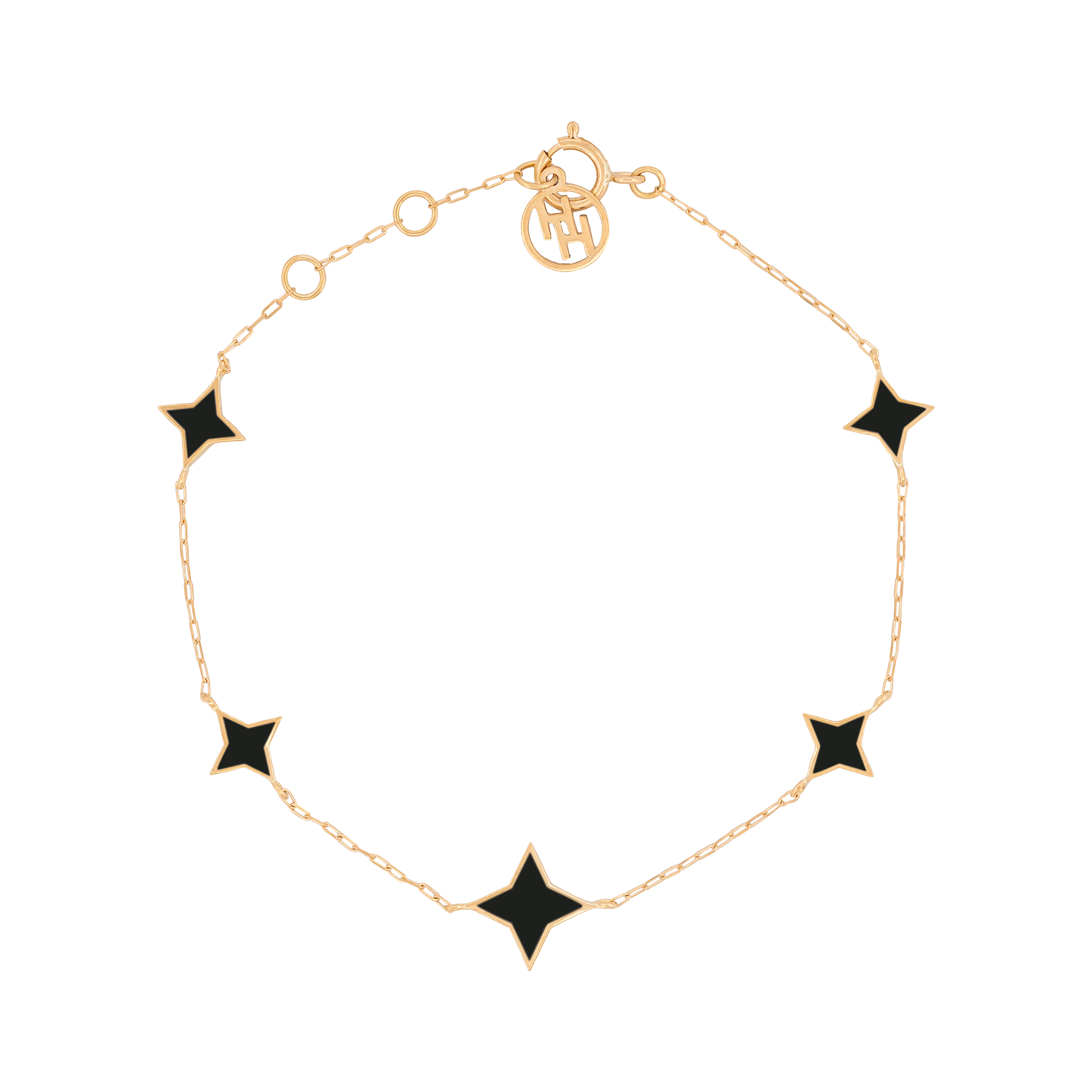 Étoile Bracelet
