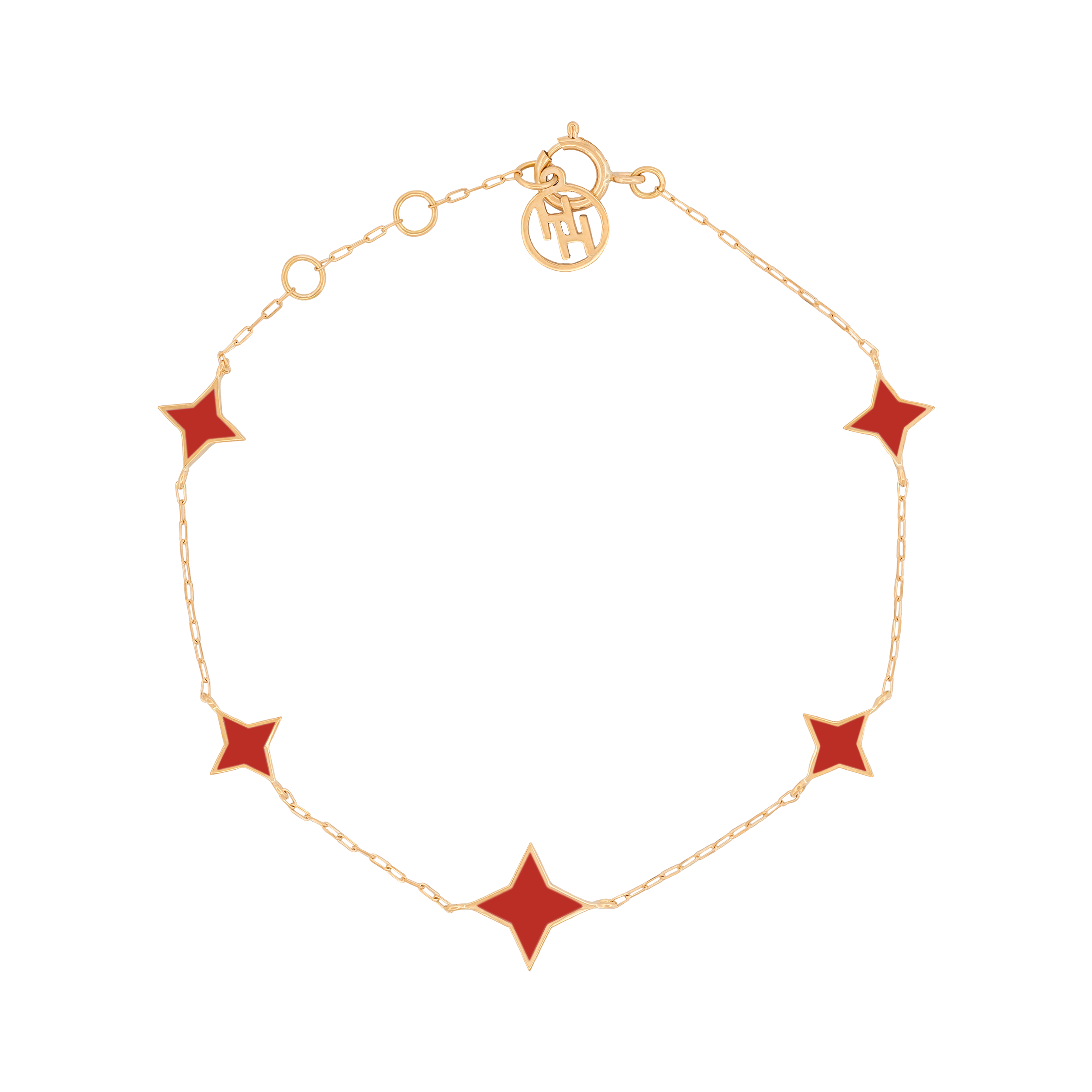 Étoile Bracelet