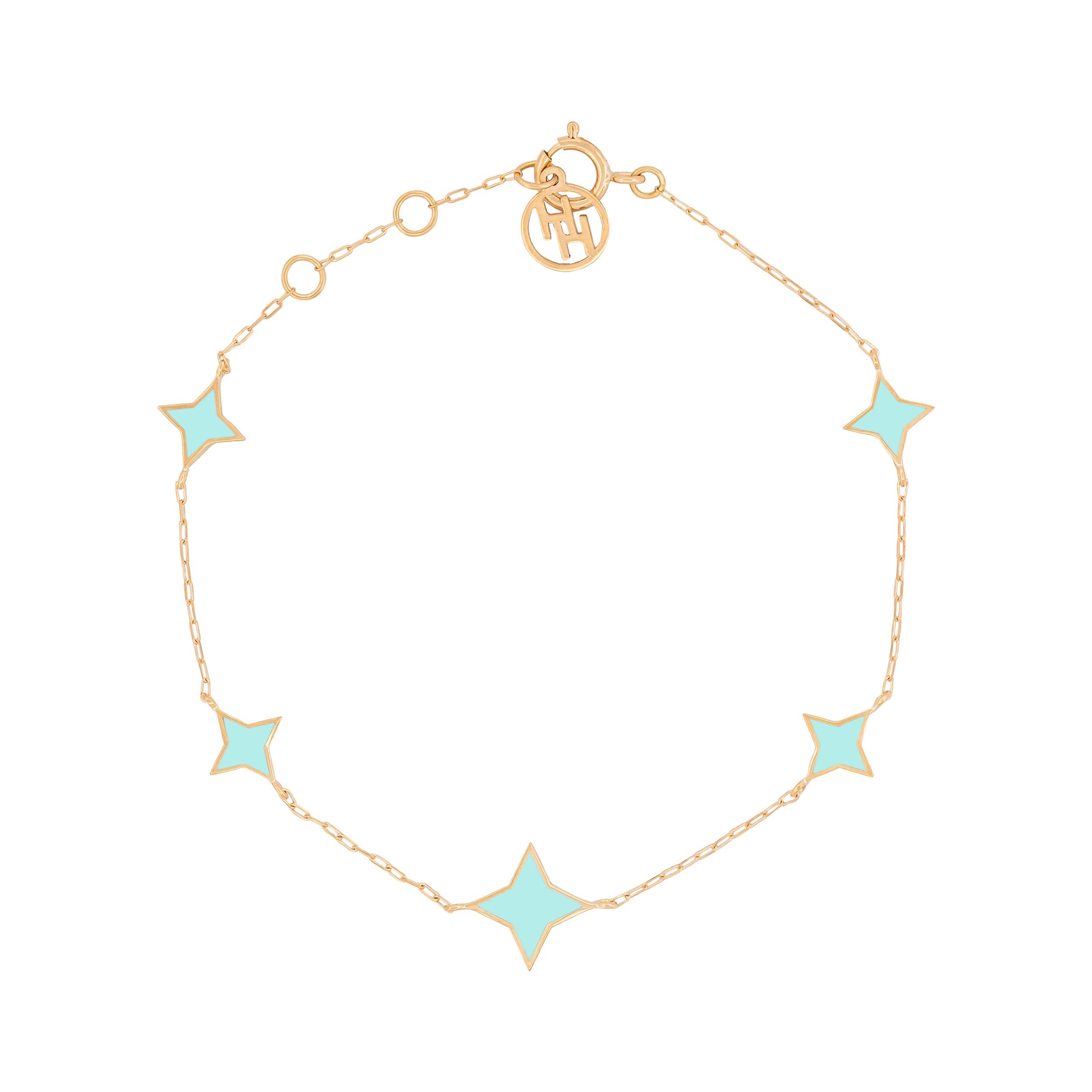 Étoile Bracelet
