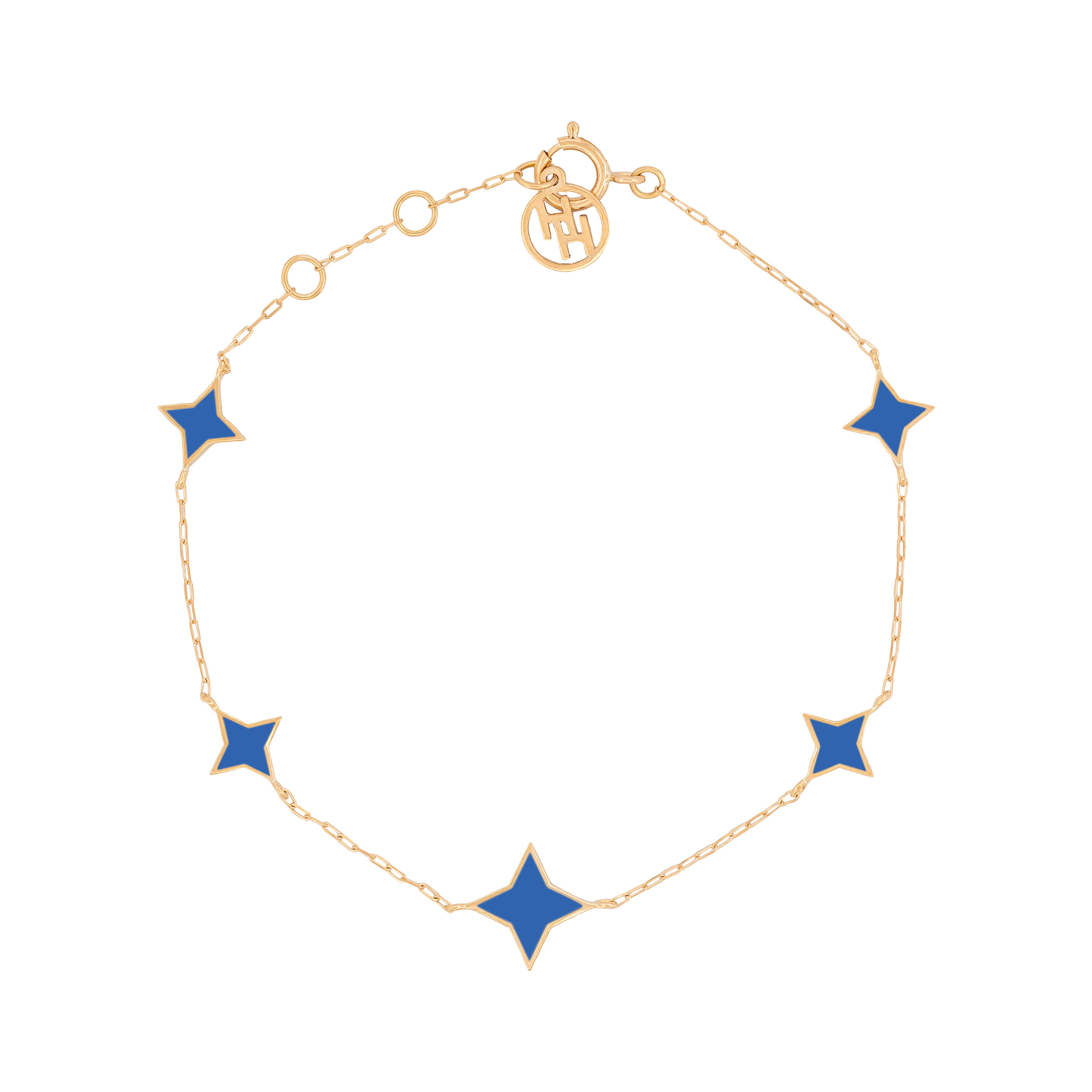 Étoile Bracelet