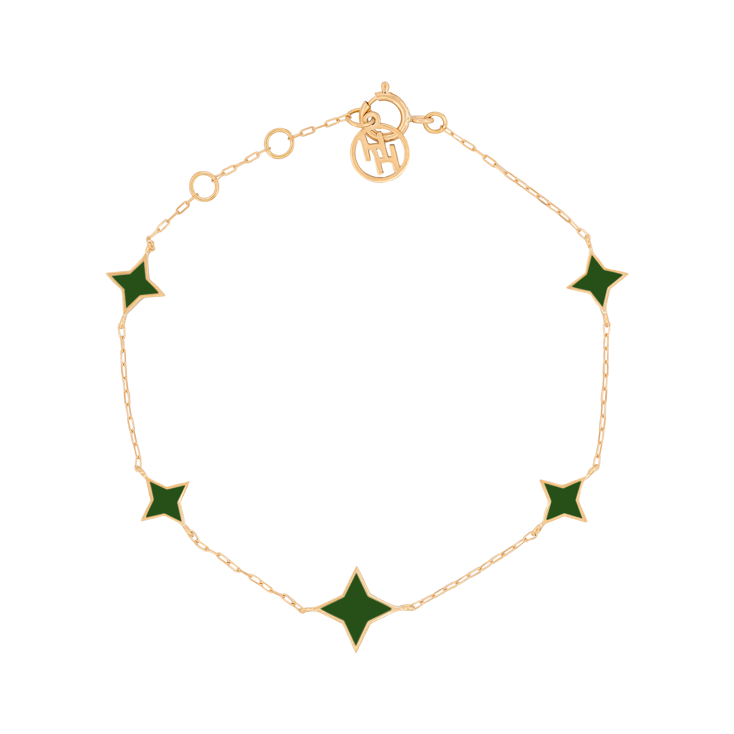 Étoile Bracelet