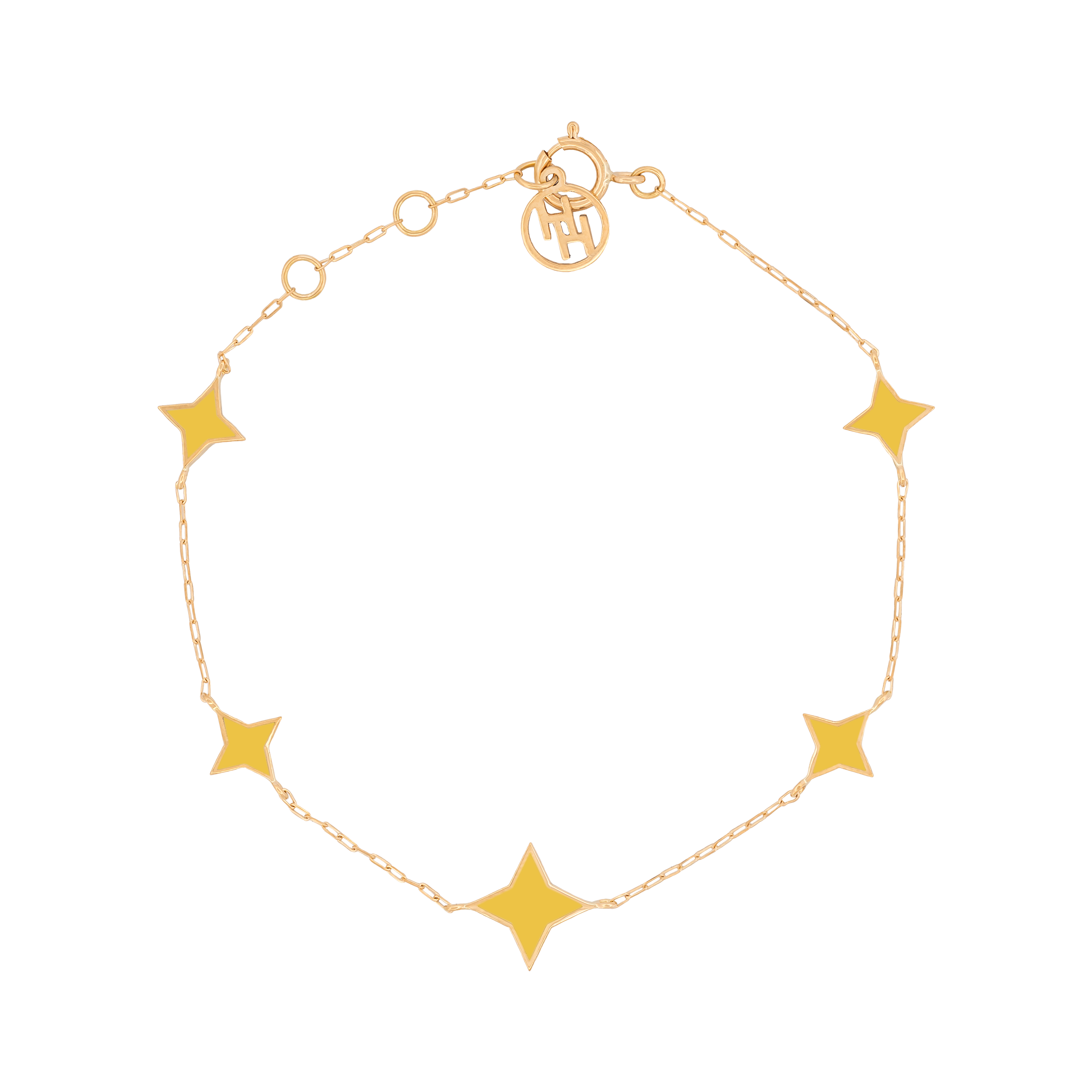 Étoile Bracelet