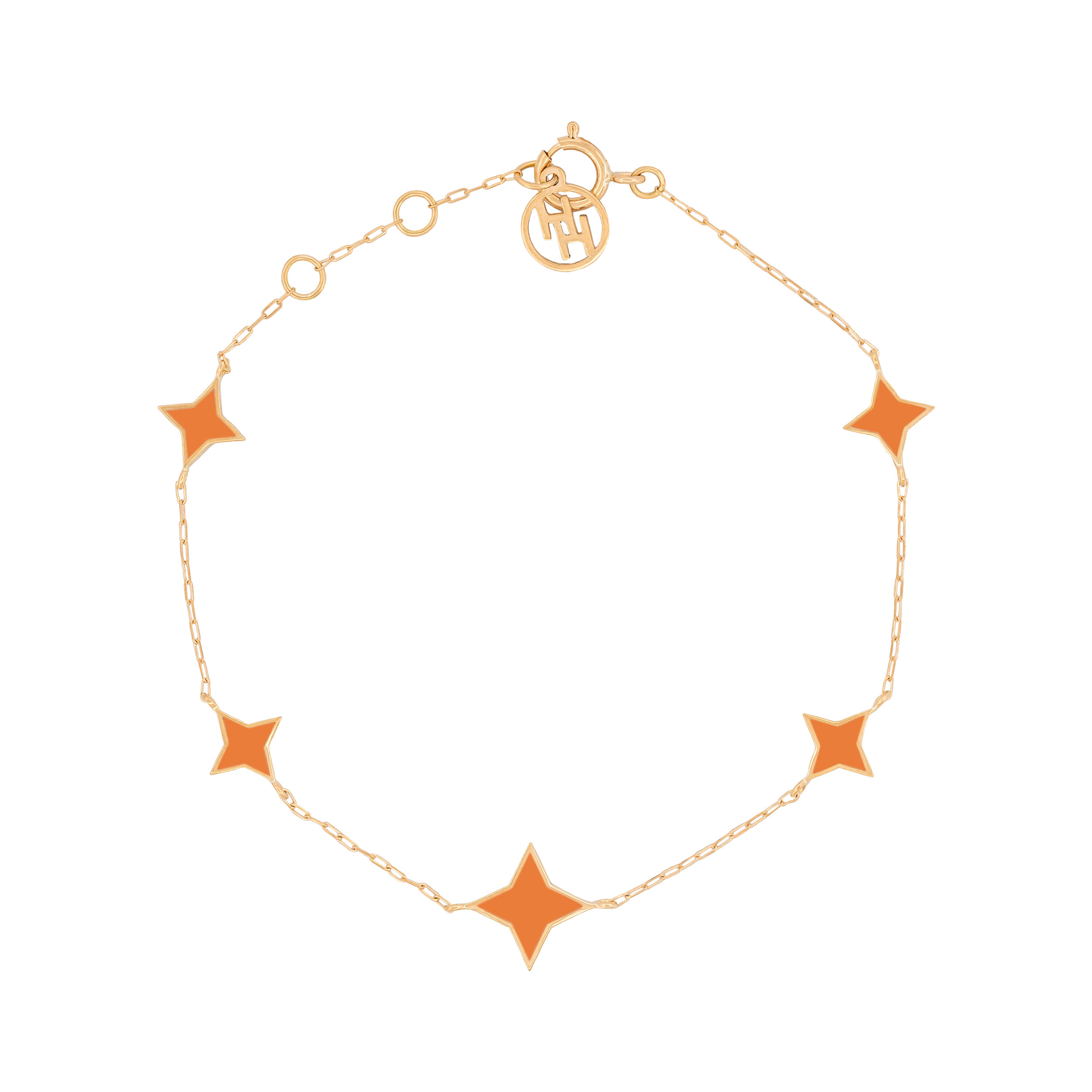 Étoile Bracelet