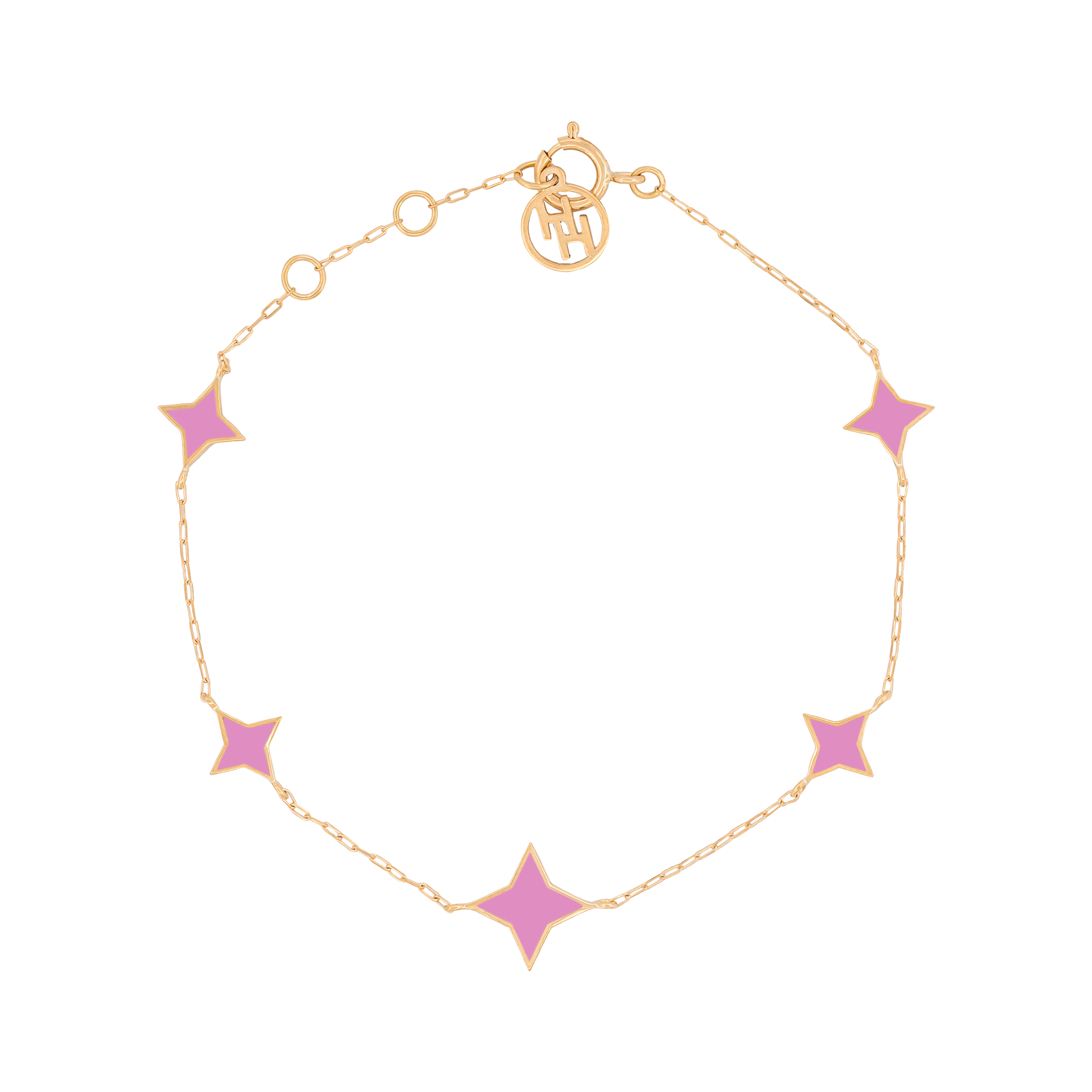 Étoile Bracelet