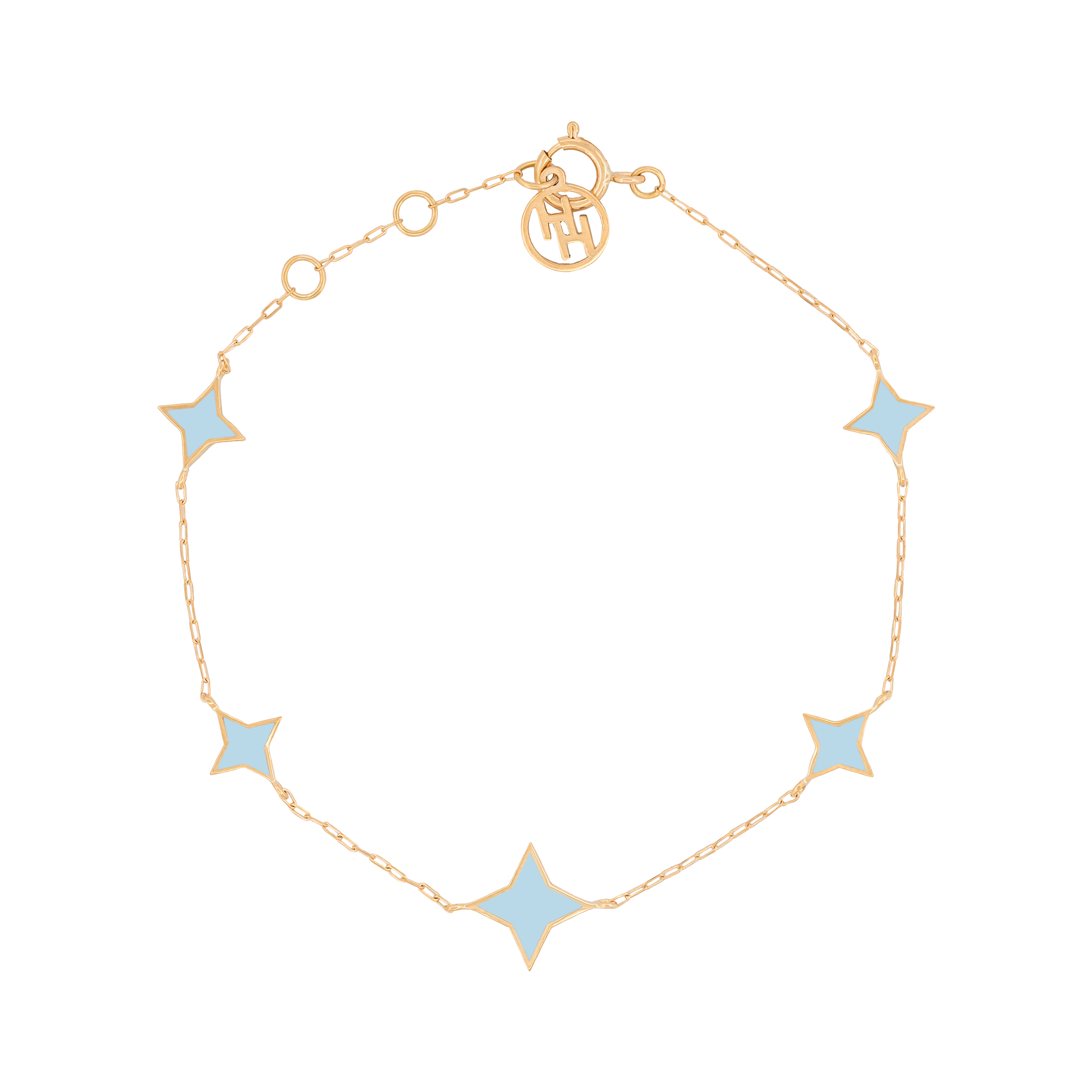 Étoile Bracelet
