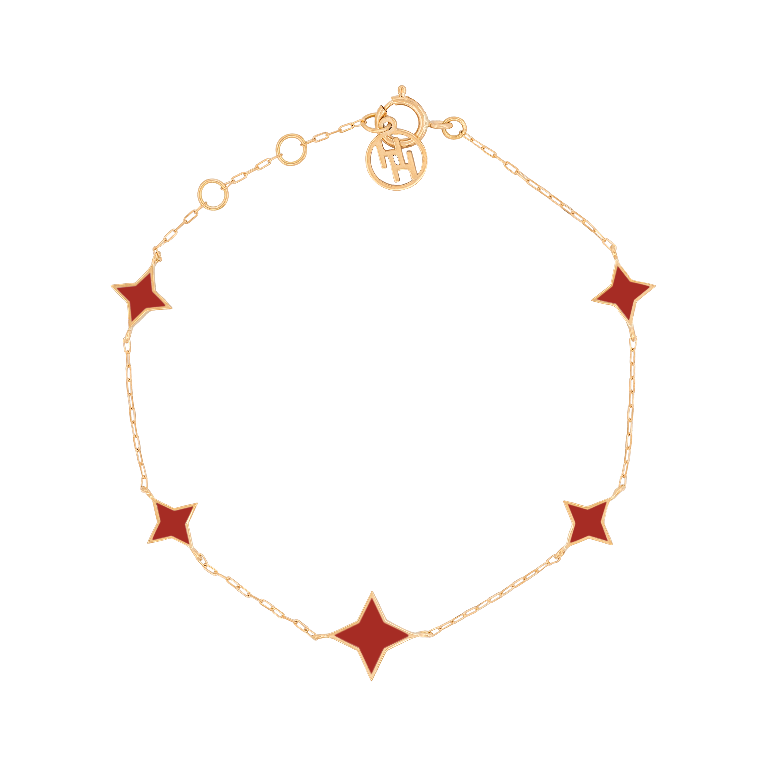 Étoile Bracelet