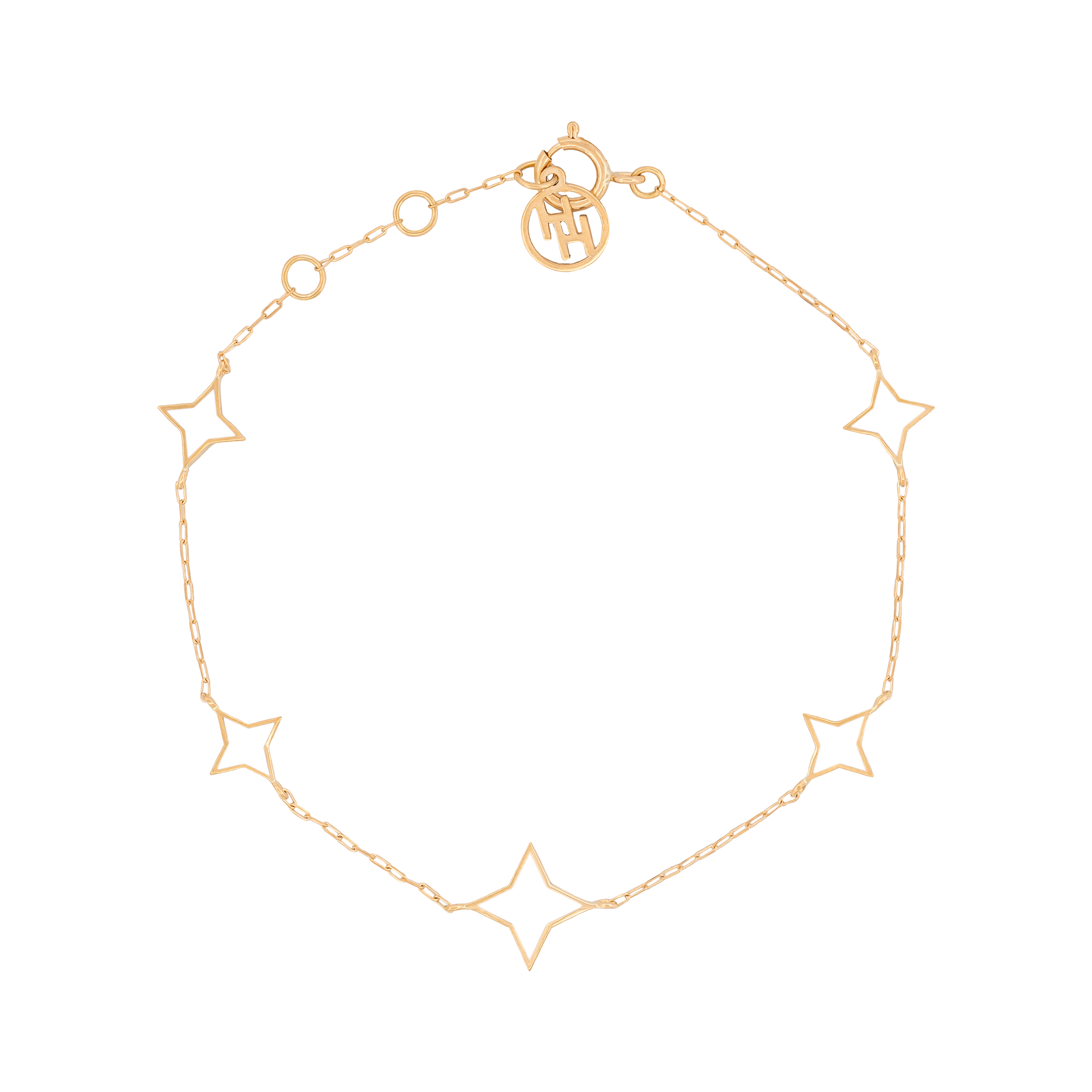 Étoile Bracelet