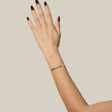 Love Bracelet  - Yellow Gold