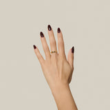 Starry Ring  - Yellow Gold