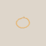 Love Bracelet  - Yellow Gold