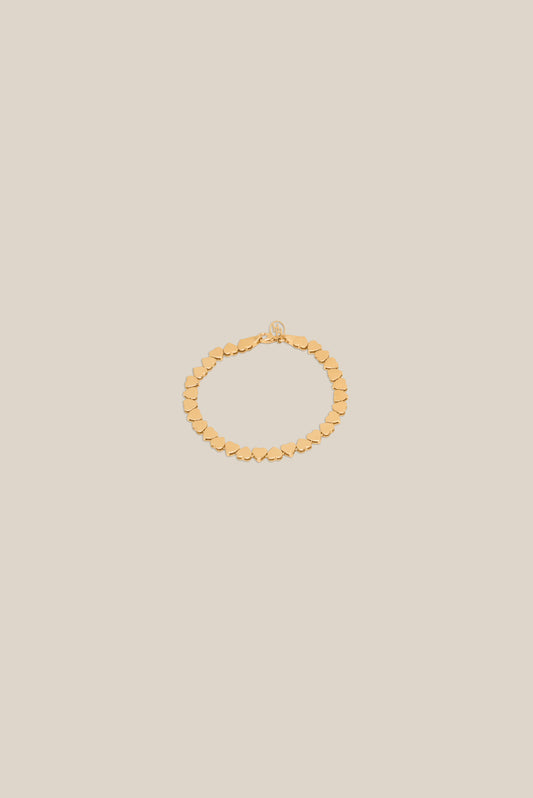 Love Bracelet  - Yellow Gold