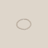Love Bracelet  - White Gold