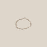 Starry Bracelet  - White Gold
