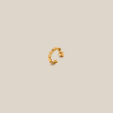 Starry Earring  - Yellow Gold
