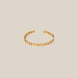 Starry Diamond Bangle