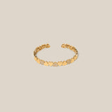 Love Diamond Bangle