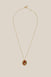 Arabic Amulet Necklace