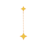 Étoile Earring