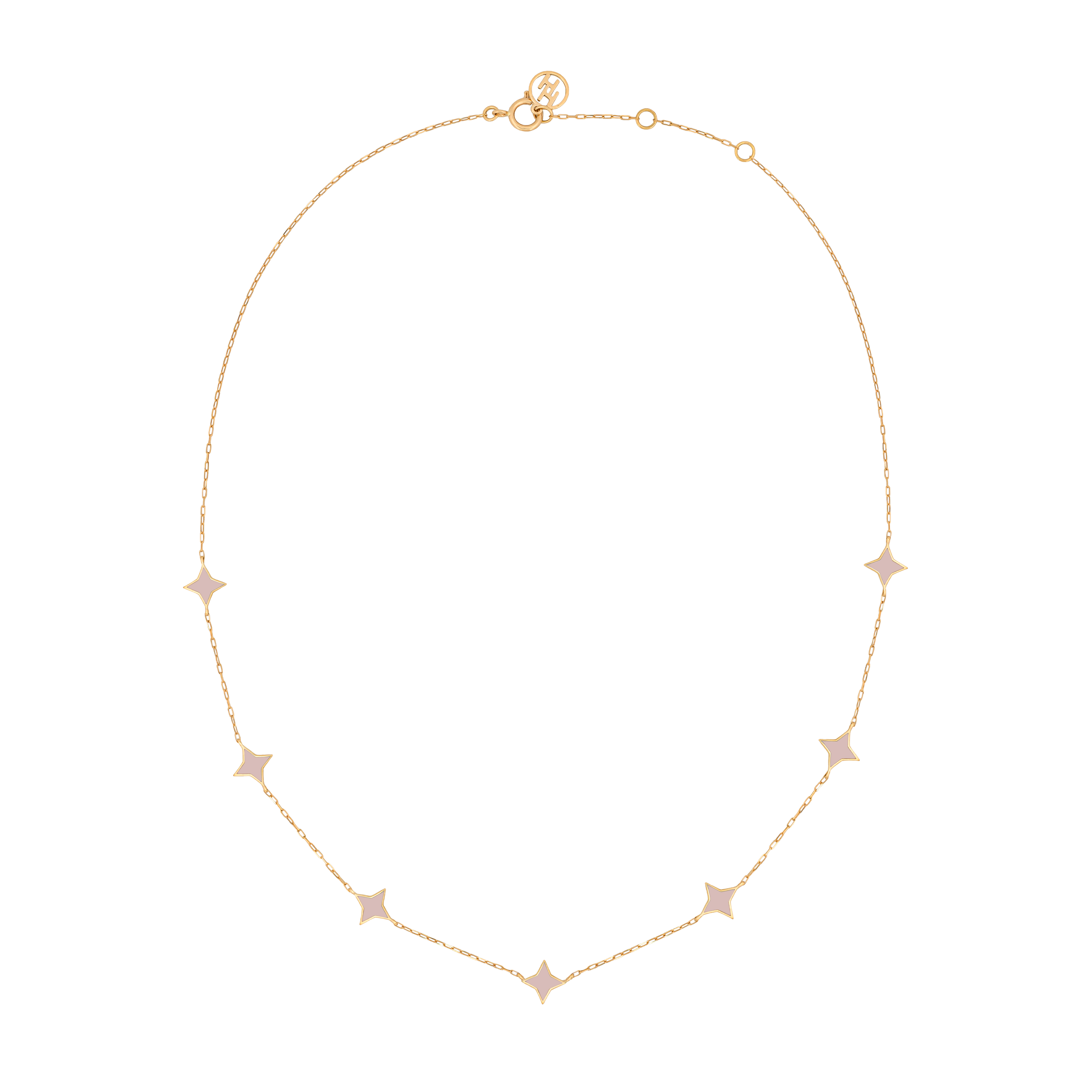 Étoile Choker