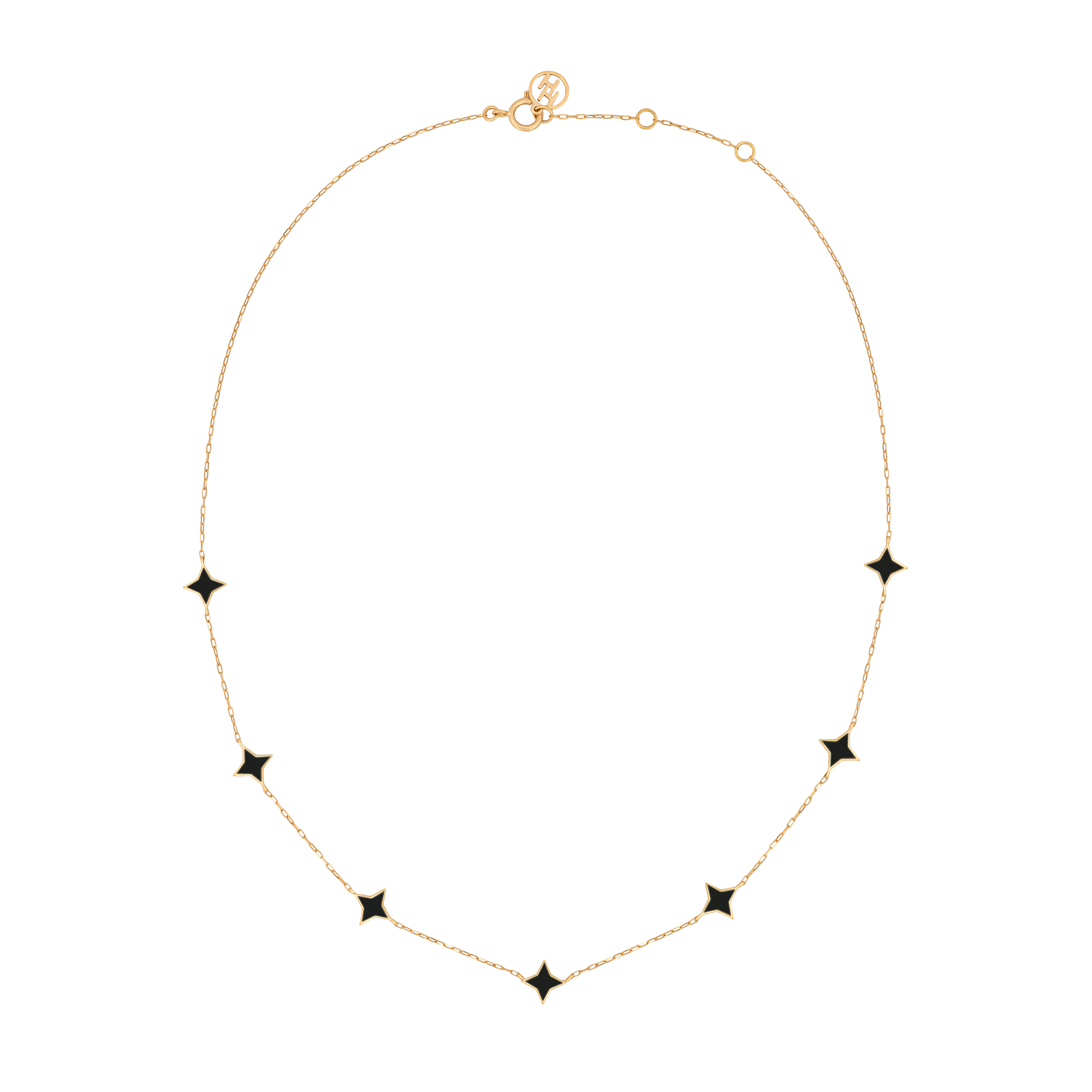 Étoile Choker