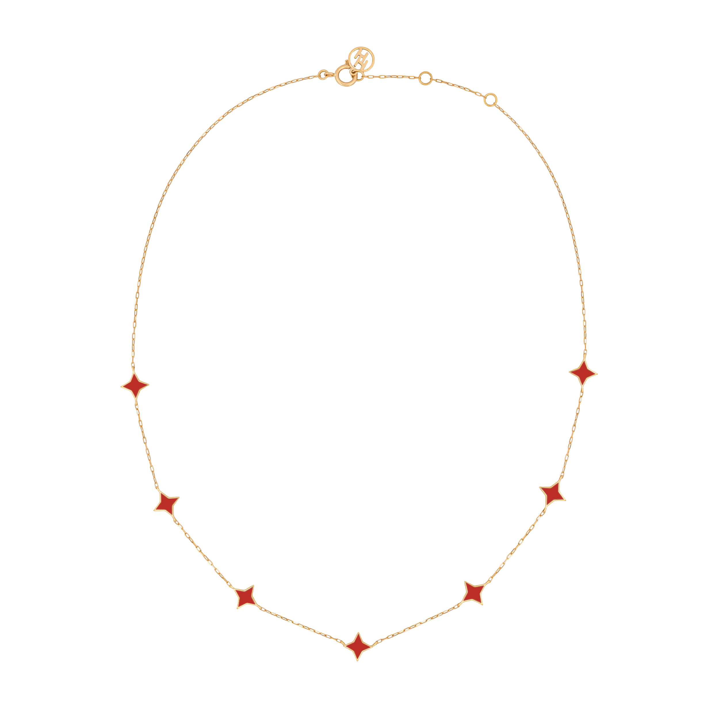 Étoile Choker