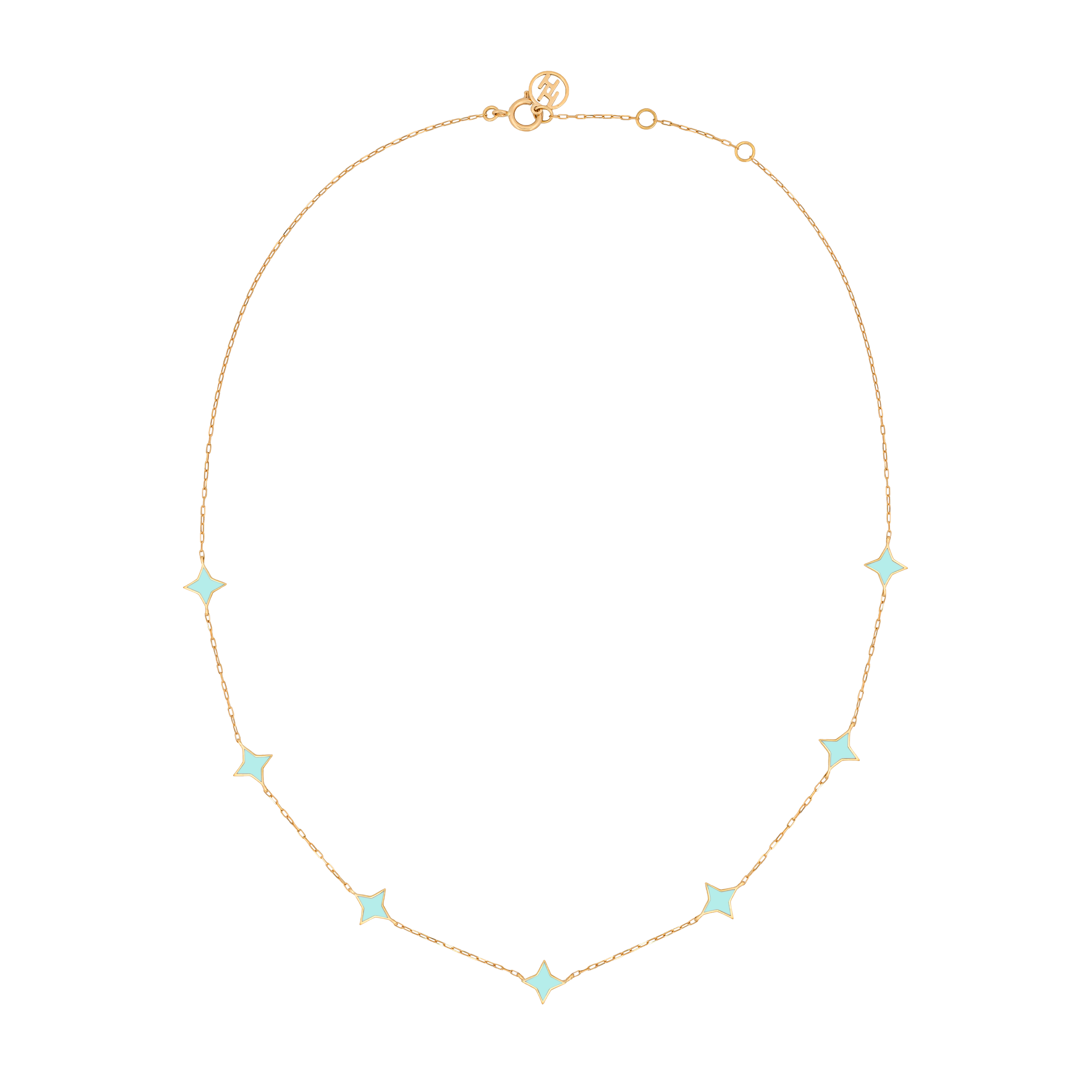 Étoile Choker