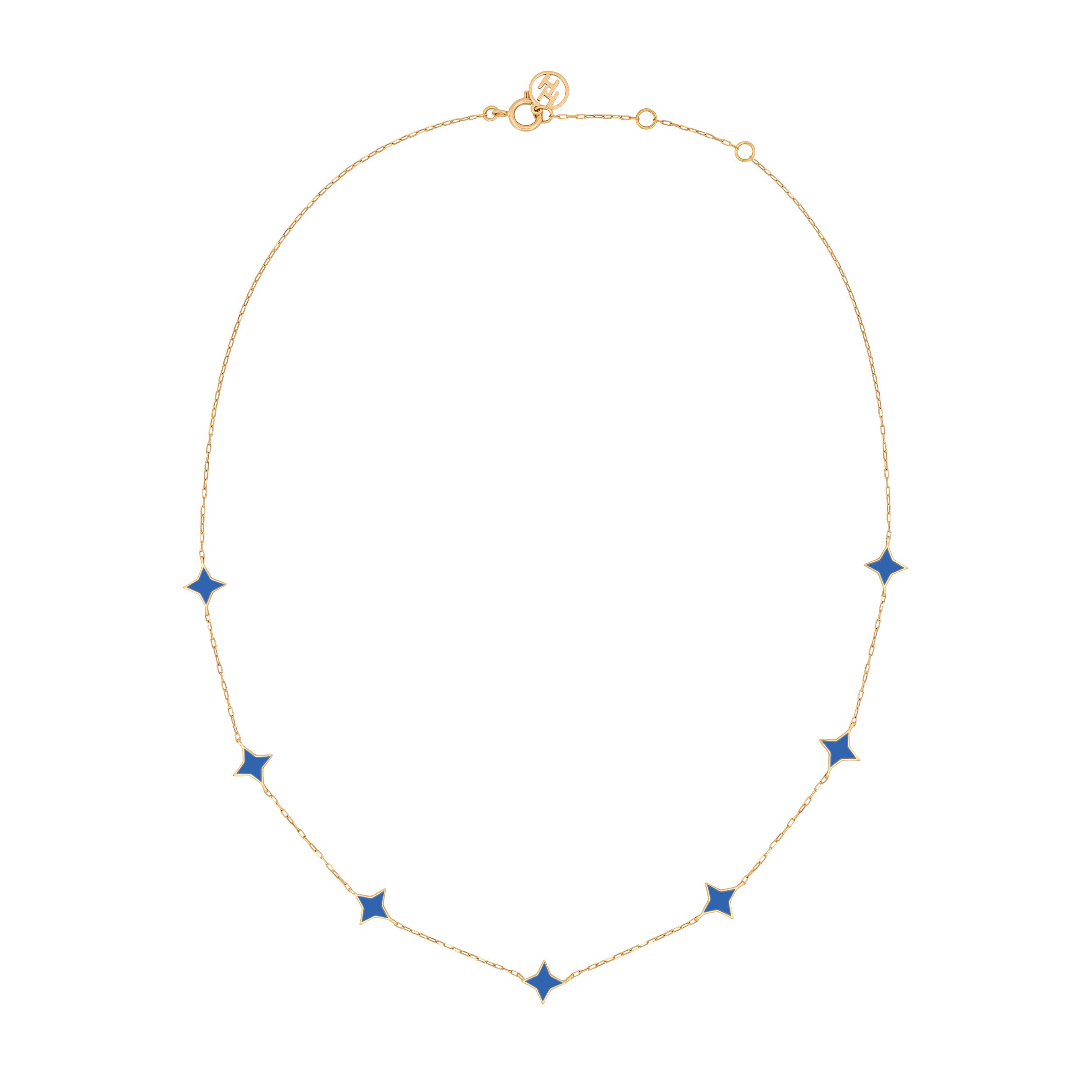 Étoile Choker