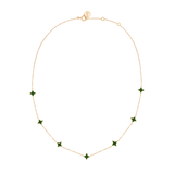 Étoile Choker