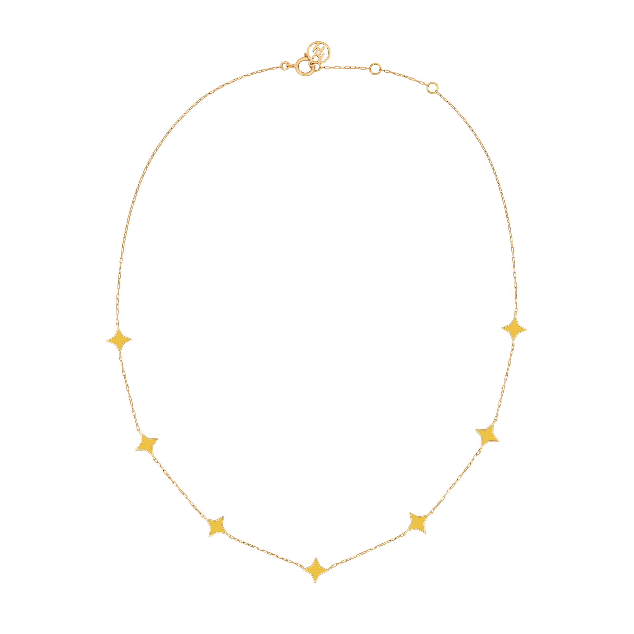 Étoile Choker