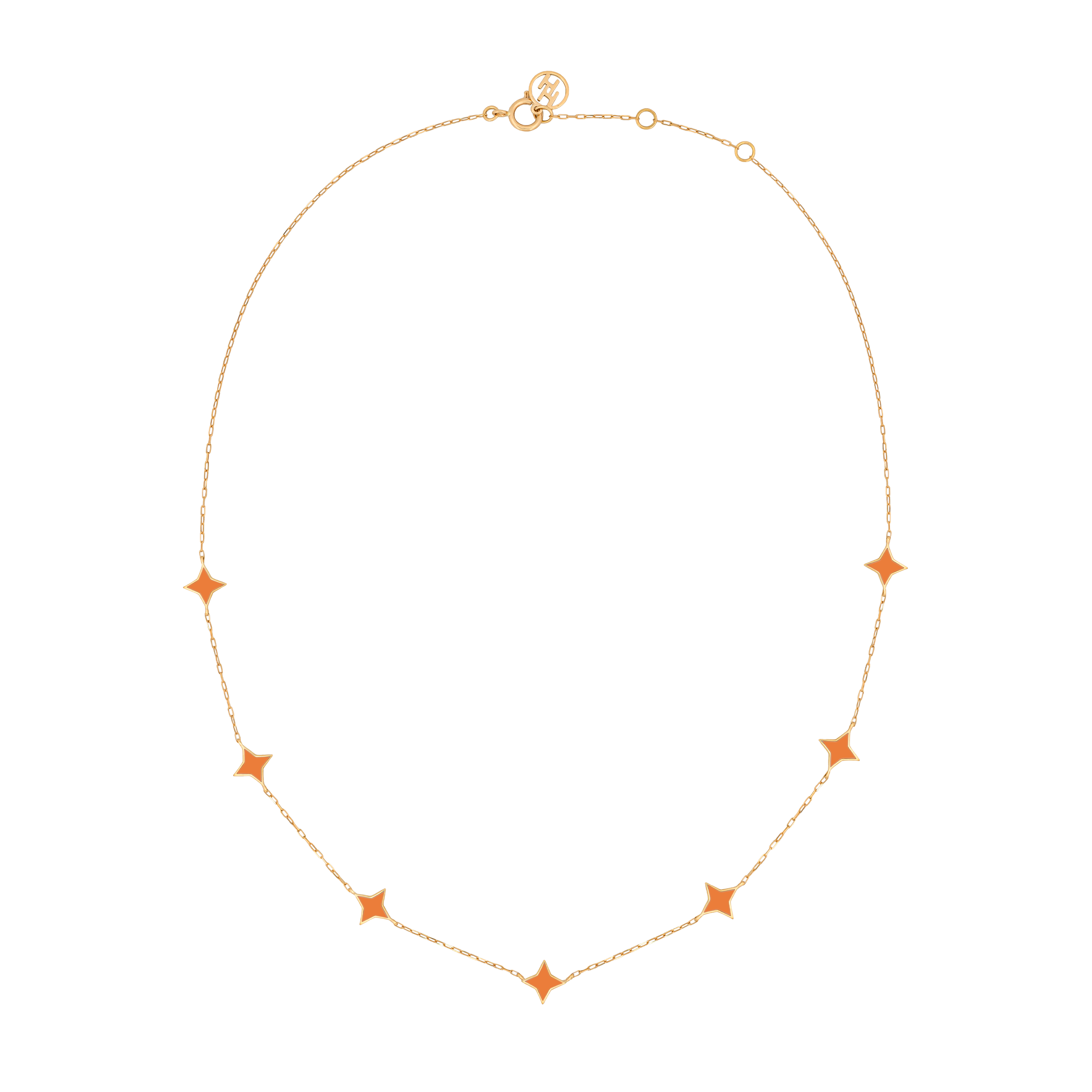 Étoile Choker