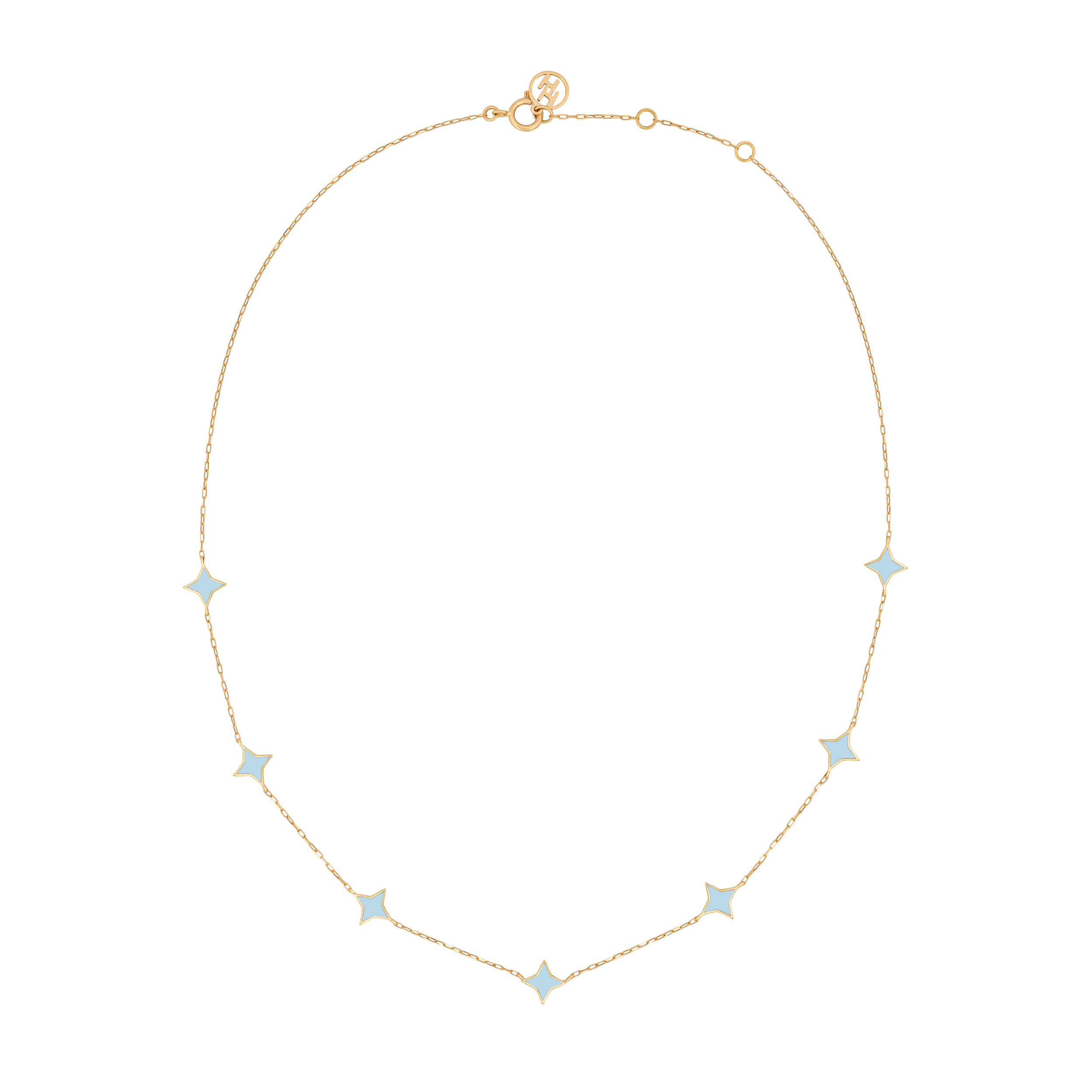 Étoile Choker