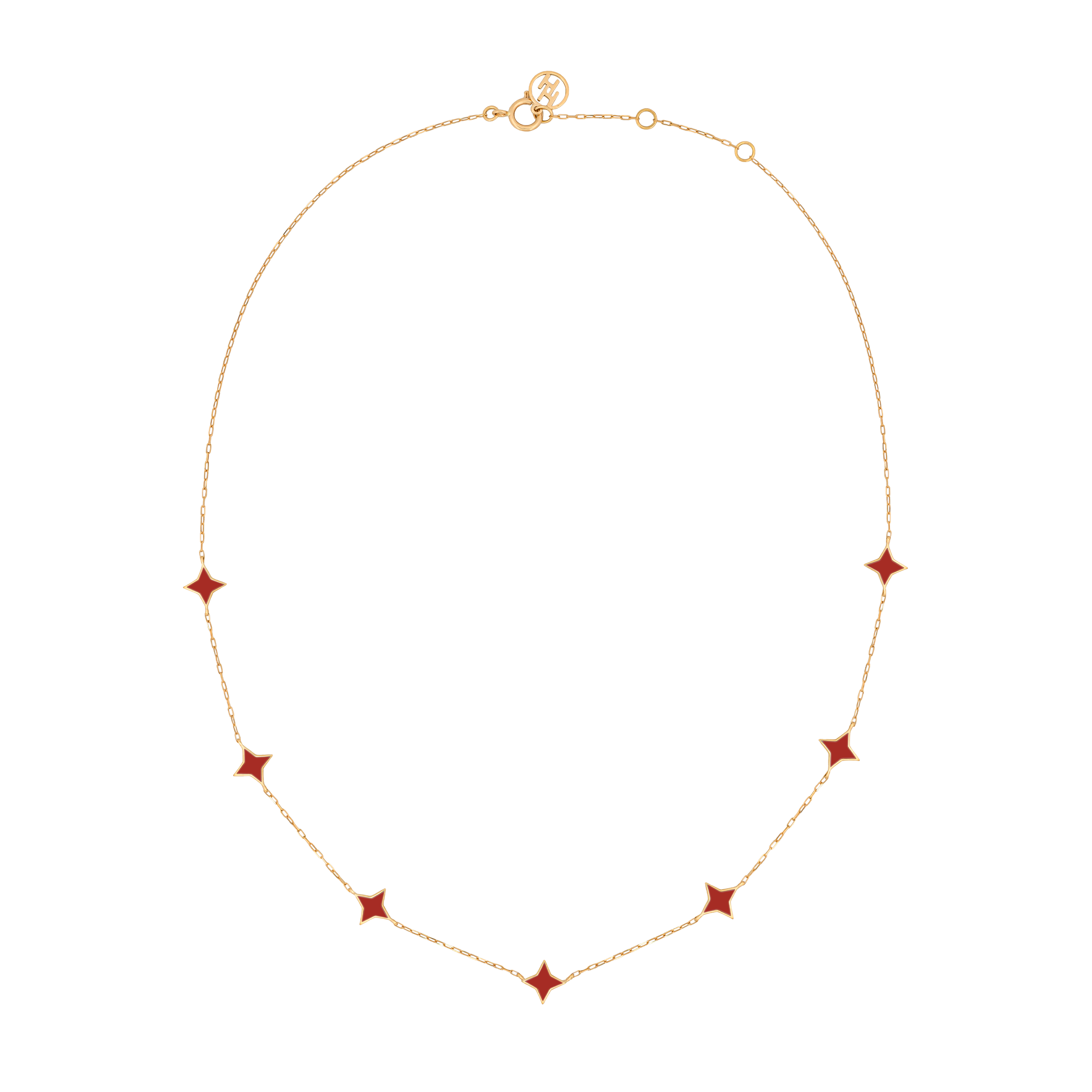 Étoile Choker