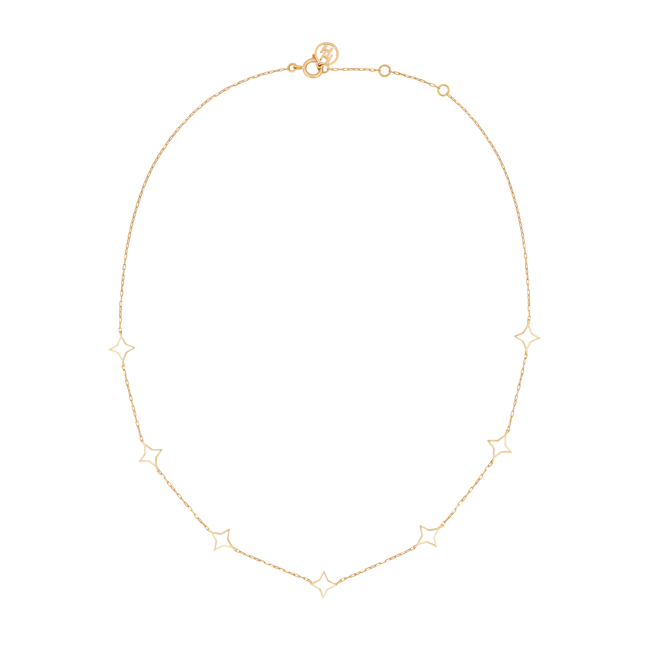 Étoile Choker
