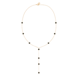 Étoile Long Necklace
