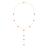 Étoile Long Necklace