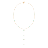 Étoile Long Necklace