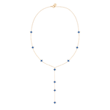 Étoile Long Necklace