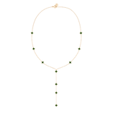 Étoile Long Necklace