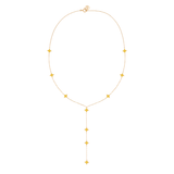 Étoile Long Necklace