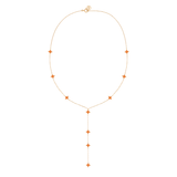 Étoile Long Necklace