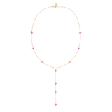 Étoile Long Necklace