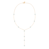 Étoile Long Necklace