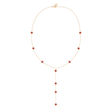 Étoile Long Necklace