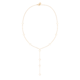 Étoile Long Necklace