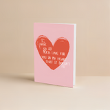 Love Notecard