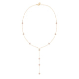 Étoile Long Necklace